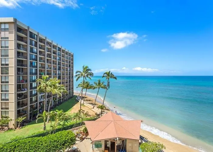 Deluxe Oceanview Maui Studio..New & Updated