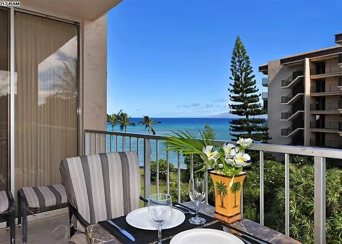 Deluxe Oceanview Maui Studio..New & Updated