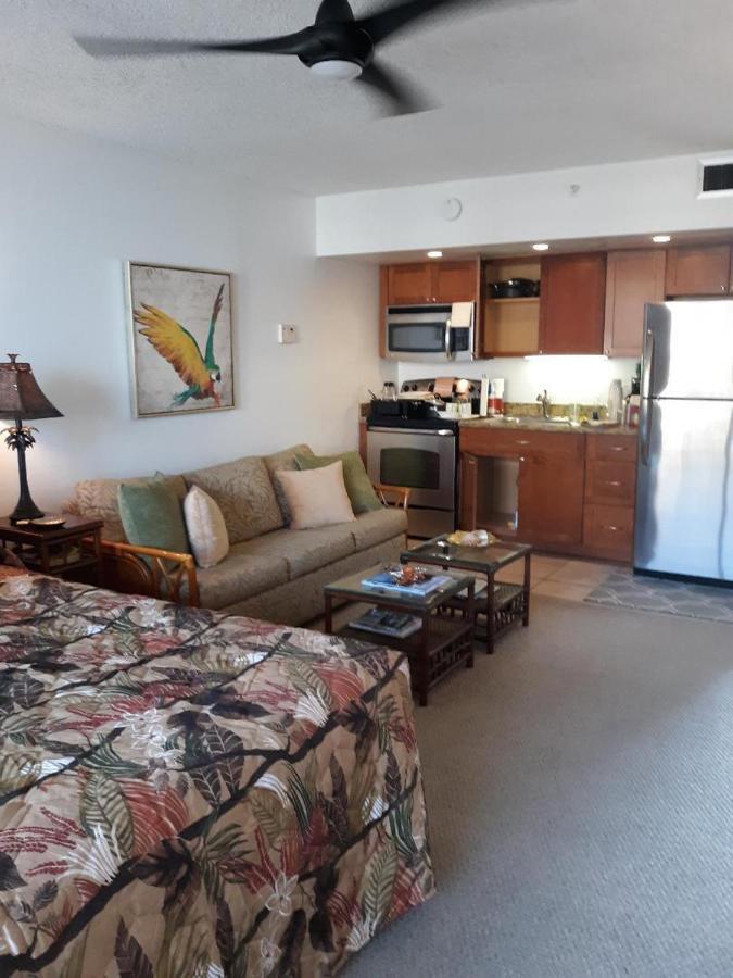 Deluxe Oceanview Maui Studio..new & Updated Apartment *