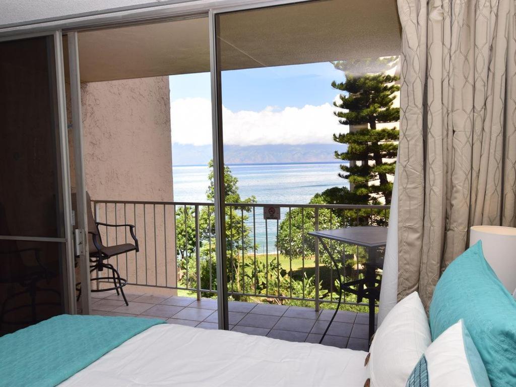 Deluxe Oceanview Maui Studio..new & Updated * Kahana