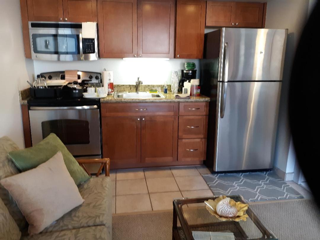 Deluxe Oceanview Maui Studio..new & Updated Apartment