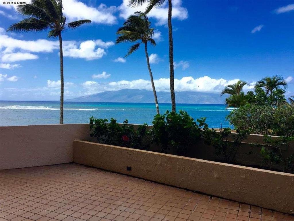 Deluxe Oceanview Maui Studio..new & Updated Apartment *