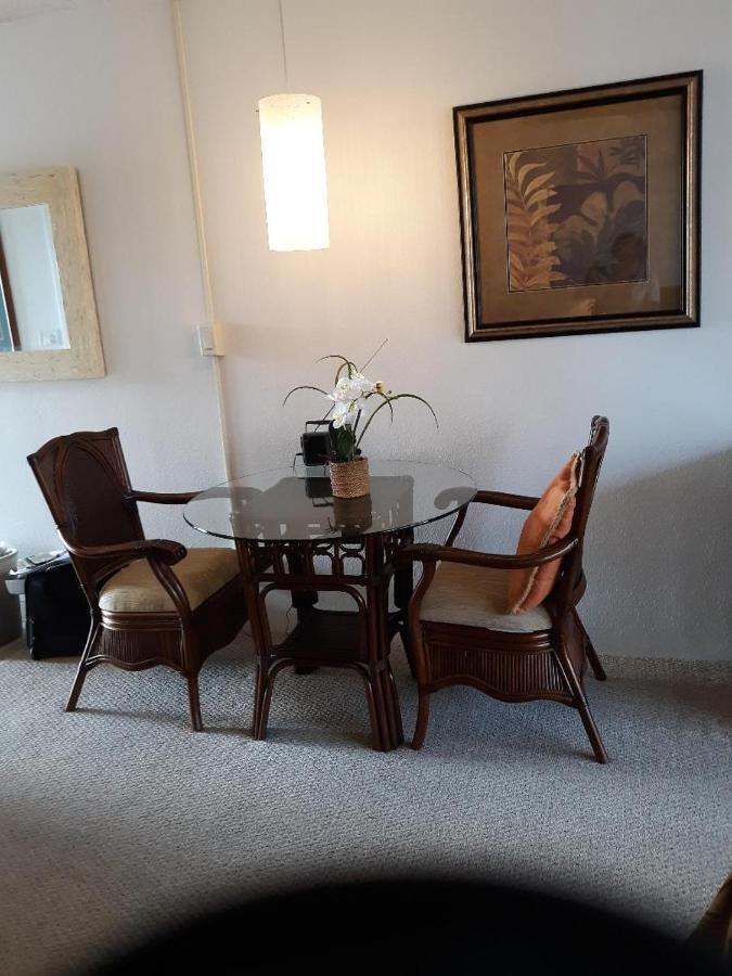 Deluxe Oceanview Maui Studio..new & Updated Apartment