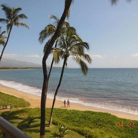 Deluxe Oceanview Maui Studio..New & Updated Kahana Exterior photo