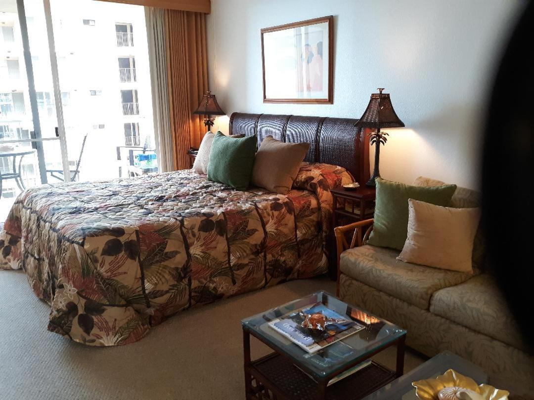Deluxe Oceanview Maui Studio..new & Updated Kahana
