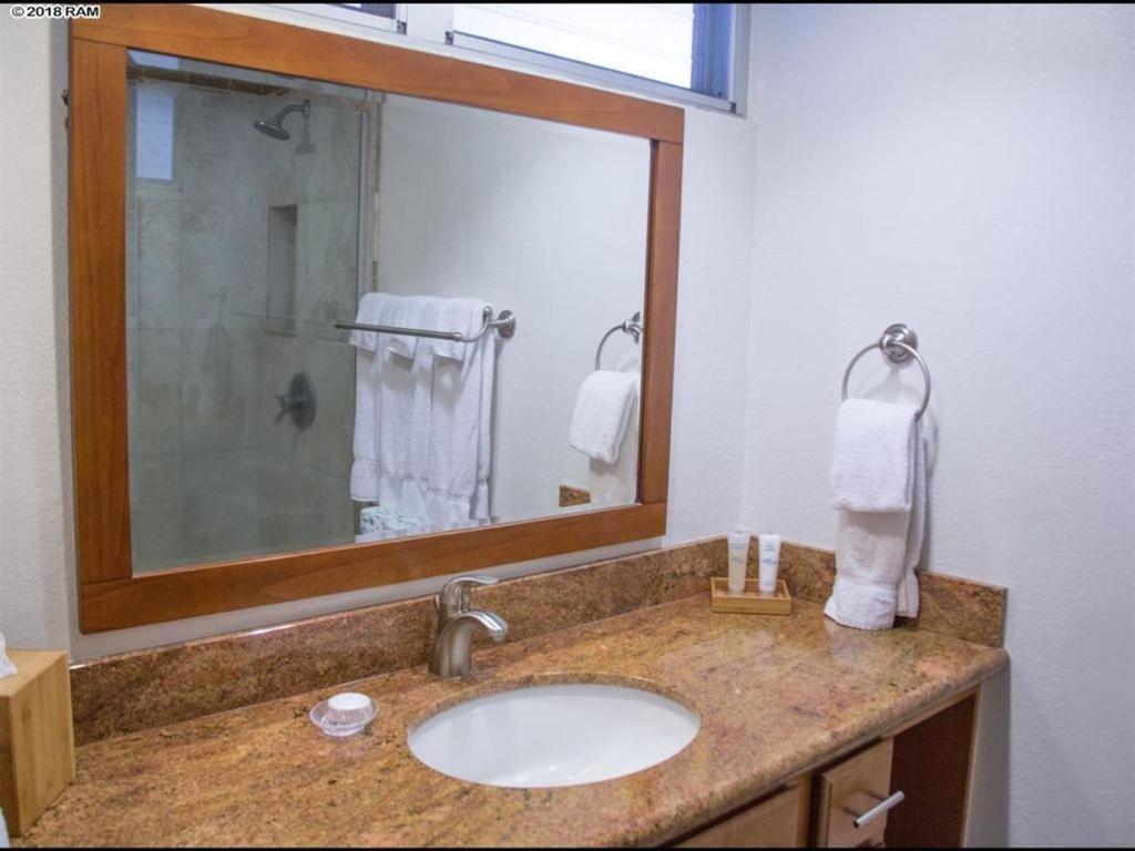 Apartamento Deluxe Oceanview Maui Studio..new & Updated *